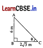 CBSE Class 10 Maths Question Paper 2023 (Series WX1YZ 4) with Solutions 1