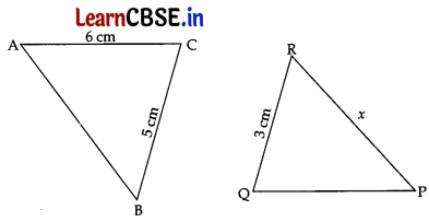 CBSE Class 10 Maths Question Paper 2023 (Series WX1YZ 4) with Solutions 2