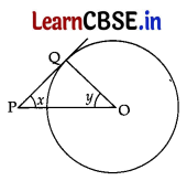 CBSE Class 10 Maths Question Paper 2023 (Series WX1YZ 4) with Solutions 3