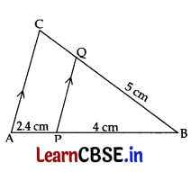 CBSE Class 10 Maths Question Paper 2023 (Series WX1YZ 4) with Solutions 36