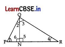 CBSE Class 10 Maths Question Paper 2023 (Series WX1YZ 4) with Solutions 39