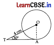 CBSE Class 10 Maths Question Paper 2023 (Series WX1YZ 4) with Solutions 4