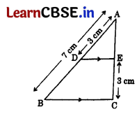 CBSE Class 10 Maths Question Paper 2023 (Series WX1YZ 6) with Solutions 2