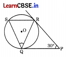 CBSE Class 10 Maths Question Paper 2023 (Series WX1YZ 6) with Solutions 34