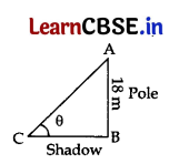 CBSE Class 10 Maths Question Paper 2023 (Series WX1YZ 6) with Solutions 6