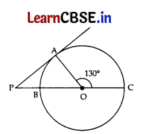 CBSE Class 10 Maths Question Paper 2023 (Series WX1YZ 6) with Solutions 7