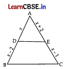 CBSE Class 10 Maths Question Paper 2023 (Series WX1YZ 6) with Solutions 8