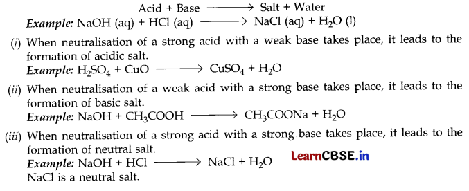 CBSE Class 10 Science Question Paper 2019 Series JMS 1 with Solutions Img 26