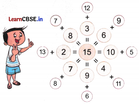 Joyful Mathematics Class 1 Solutions Chapter 13 So Many Toys (Data Handling) 38