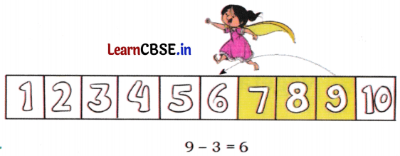 Joyful Mathematics Class 1 Solutions Chapter 5 How Many (Addition and Subtraction of Single Digit Numbers) 40