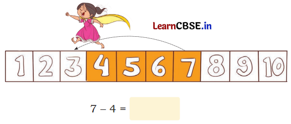 Joyful Mathematics Class 1 Solutions Chapter 5 How Many (Addition and Subtraction of Single Digit Numbers) 41