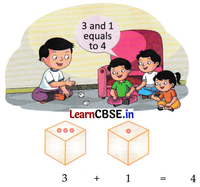 Joyful Mathematics Class 1 Worksheet Chapter 5 How Many (Addition and Subtraction of Single Digit Numbers) 8