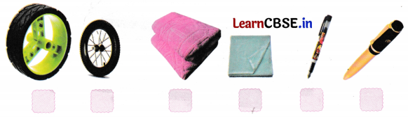 Joyful Mathematics Class 1 Worksheet Chapter 7 Lina’s Family (Measurement) 12