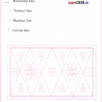 Joyful Mathematics Class 2 NCERT Solutions Chapter 5 Playing with Lines (Orientations of a Line) 18