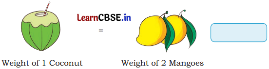 Joyful Mathematics Class 2 NCERT Solutions Chapter 7 Rani’s Gift (Measurement) 20
