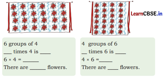 Joyful Mathematics Class 2 NCERT Solutions Chapter 8 Grouping and Sharing (Multiplication and Division) 20