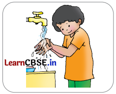 Mridang Class 1 English Solutions Chapter 1 Two Little Hands 7
