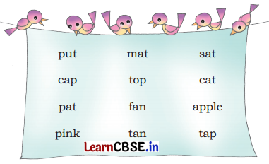 Mridang Class 1 English Solutions Chapter 4 The Cap-seller and the Monkeys 17