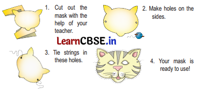 Mridang Class 1 English Solutions Chapter 4 The Cap-seller and the Monkeys 38