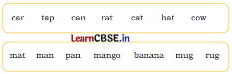 Mridang Class 1 English Solutions Chapter 4 The Cap-seller and the Monkeys 4