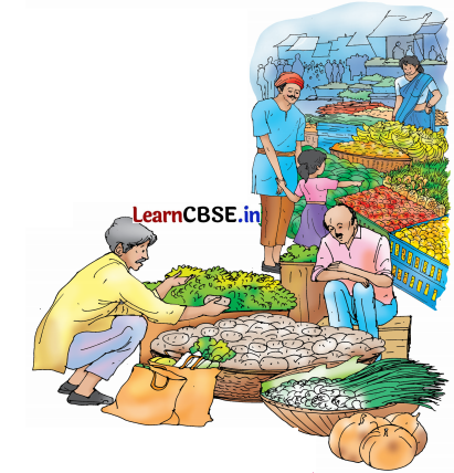 Mridang Class 1 English Solutions Chapter 6 Fun with Pictures 14