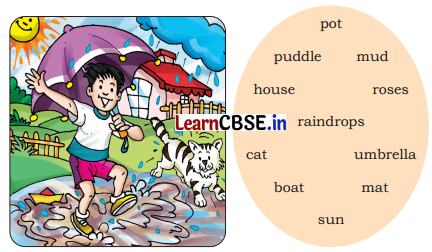 Mridang Class 1 English Solutions Chapter 8 The Four Seasons 3