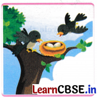 Mridang Class 1 English Worksheet Chapter 4 The Cap-seller and the Monkeys 7