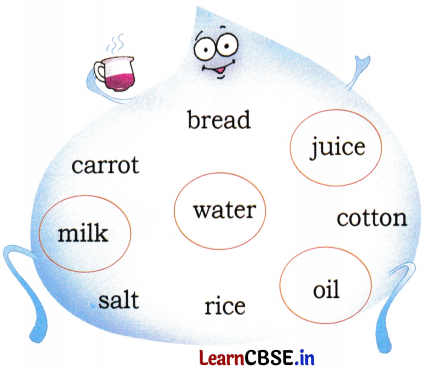 Mridang Class 2 English Solutions Chapter 12 Little Drops of Water 11