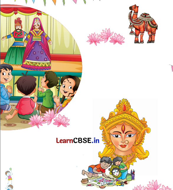 Mridang Class 2 English Solutions Chapter 13 We Are All Indians 7