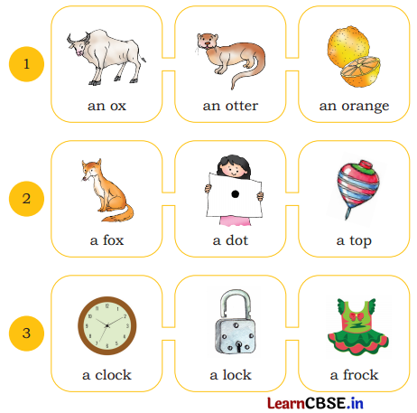 Mridang Class 2 English Solutions Chapter 4 Seeing without Seeing 6