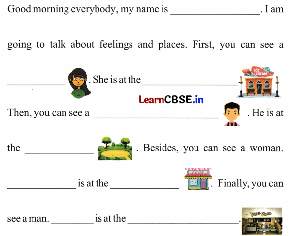 Mridang Class 2 English Worksheet Chapter 12 Little Drops of Water 16