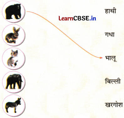NCERT Class 1 Hindi Sarangi Worksheet Chapter 5 मिठाई 1