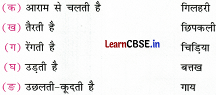 NCERT Class 1 Hindi Sarangi Worksheet Chapter 5 मिठाई 14