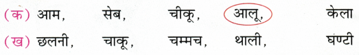 Sarangi Class 1 Hindi Worksheet Chapter 12 फूली रोटी 3