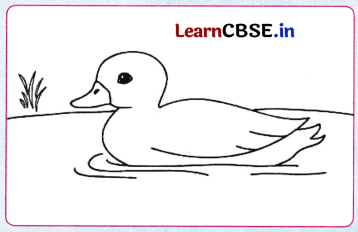 Sarangi Class 1 Hindi Worksheet Chapter 14 बरखा और मेघा 4