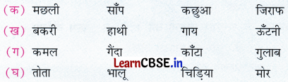 Sarangi Class 2 Hindi Worksheet Chapter 18 शेर और चूहे की दोस्ती 1