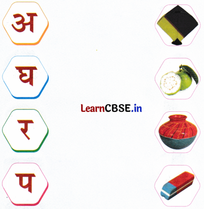 Sarangi Class 2 Hindi Worksheet Chapter 2 घर 3