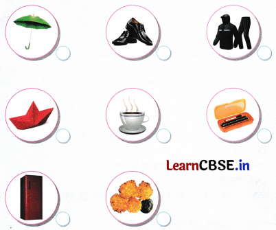 Sarangi Class 2 Hindi Worksheet Chapter 26 बादल 6
