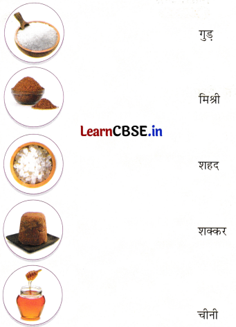 Sarangi Class 2 Hindi Worksheet Chapter 4 माँ 5