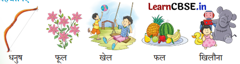 Sarangi Hindi Book Class 1 Solutions Chapter 18 कितनी प्यारी है ये दुनिया 2