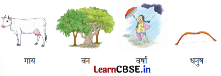 Sarangi Hindi Book Class 1 Solutions Chapter 18 कितनी प्यारी है ये दुनिया 4