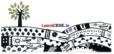 Sarangi Hindi Book Class 1 Solutions Chapter 8 खतरे में साँप 2