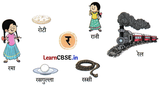 Sarangi Hindi Book Class 1 Solutions Chapter 8 खतरे में साँप 4