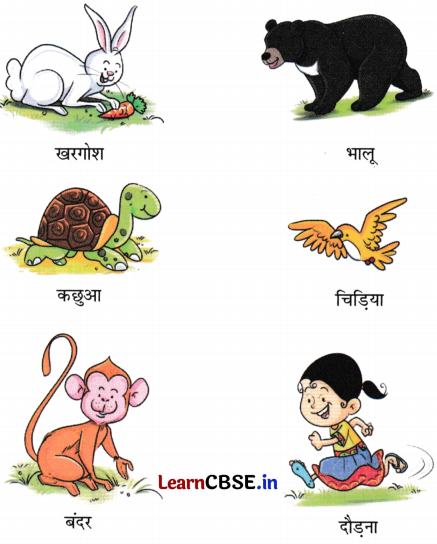 Sarangi Hindi Book Class 1 Solutions Chapter 8 खतरे में साँप 7