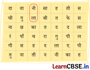 Sarangi Hindi Book Class 2 Solutions Chapter 11 बैंगनी जोजो 3