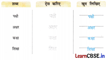 Sarangi Hindi Book Class 2 Solutions Chapter 13 तालाब 5
