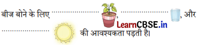 Sarangi Hindi Book Class 2 Solutions Chapter 14 बीज 1