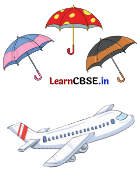 Sarangi Hindi Book Class 2 Solutions Chapter 26 बादल 6