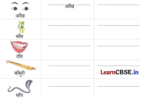 Sarangi Hindi Book Class 2 Solutions Chapter 4 माँ 1