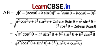 CBSE Class 10 Maths Question Paper 2020 (Series JBB 1) with Solutions 1